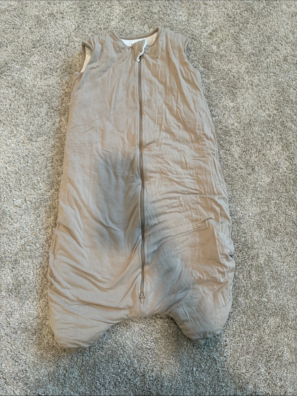 Kyte Baby Sleep Bag Walker- 2.5 tog Large
